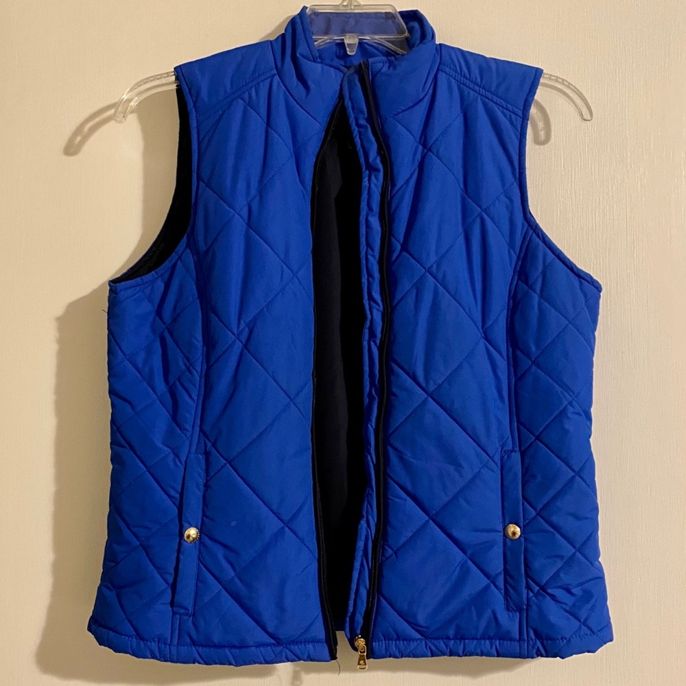 Lauren Ralph Lauren Vest